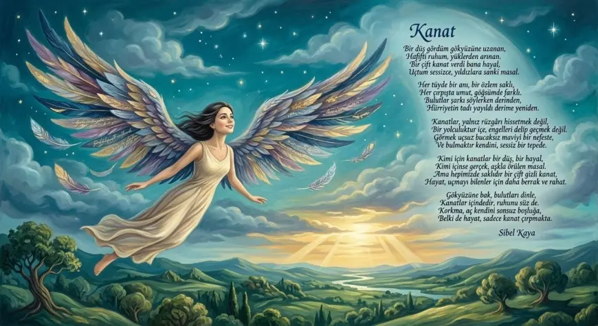 KANAT