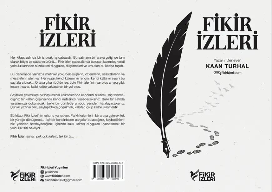 Fikir İzleri 1
