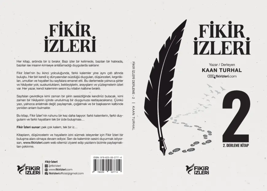 Fikir İzleri 2