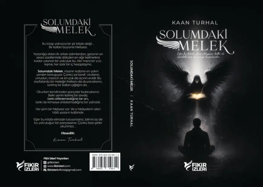 Solumdaki Melek