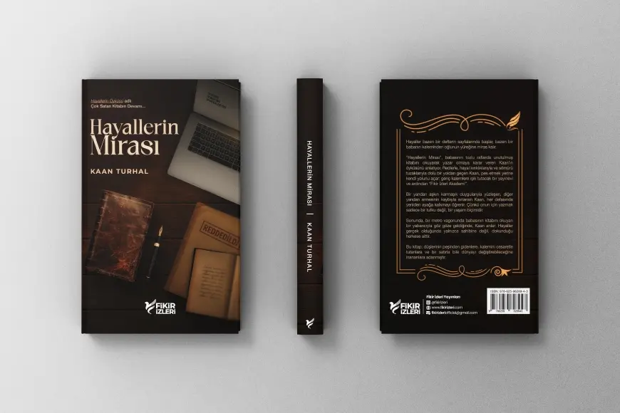 Hayallerin Mirası