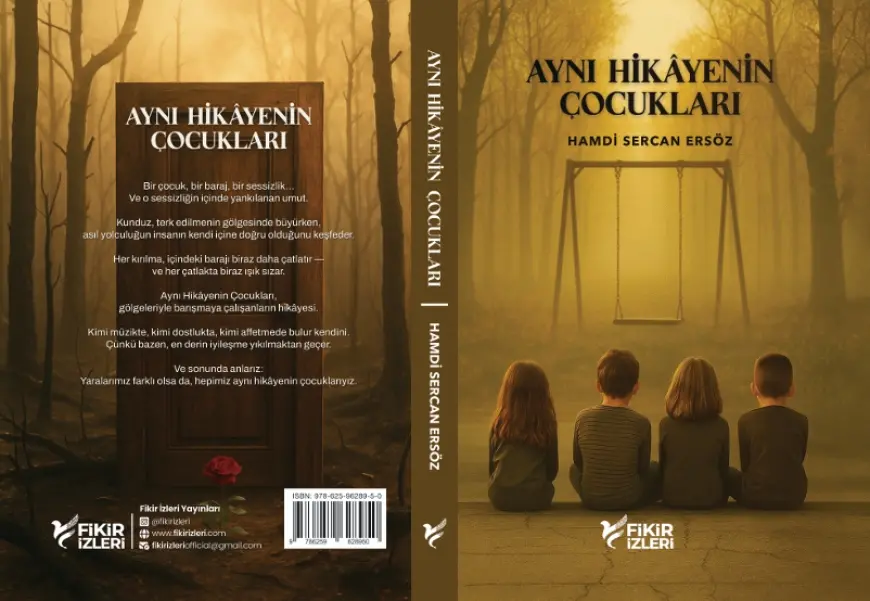 Aynı Hikayenin Çocukları