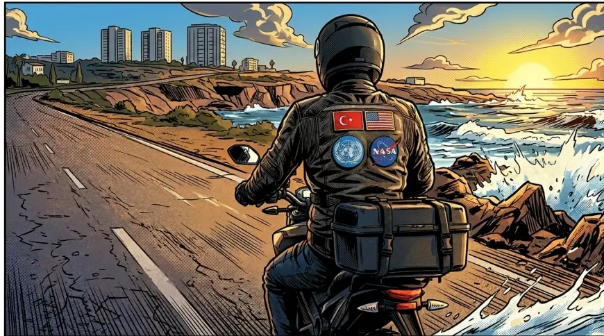 Dünyadan Sonra Bölüm 4