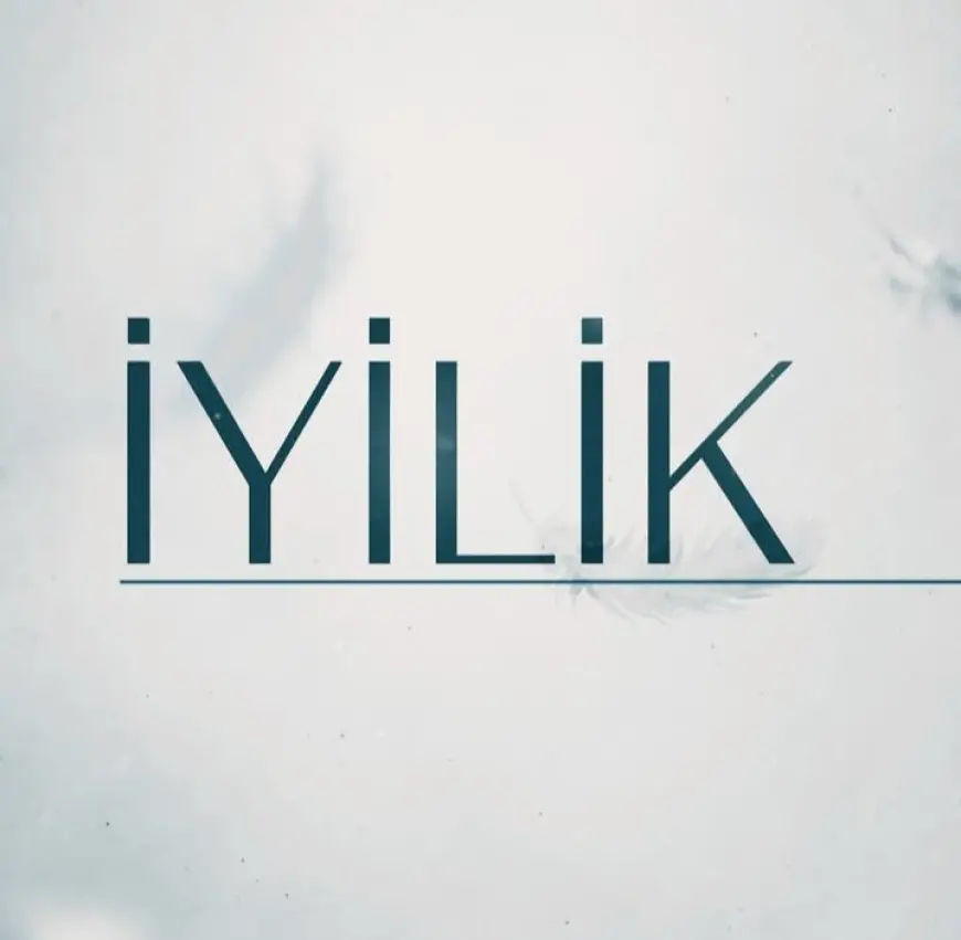 Kendini Tanı İyilikle Harekete Geç