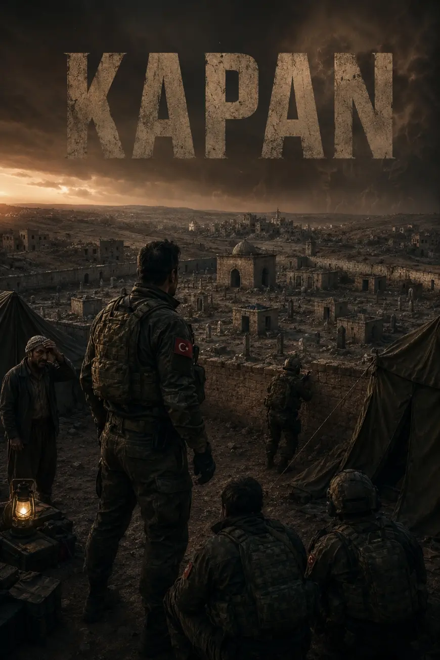 KAPAN