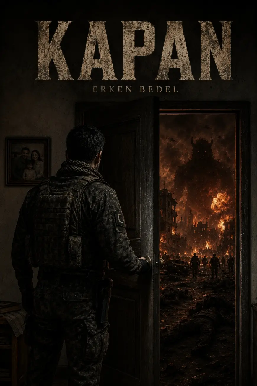KAPAN