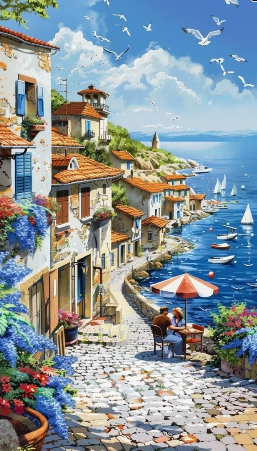 AŞIKLAR RIHTIMI