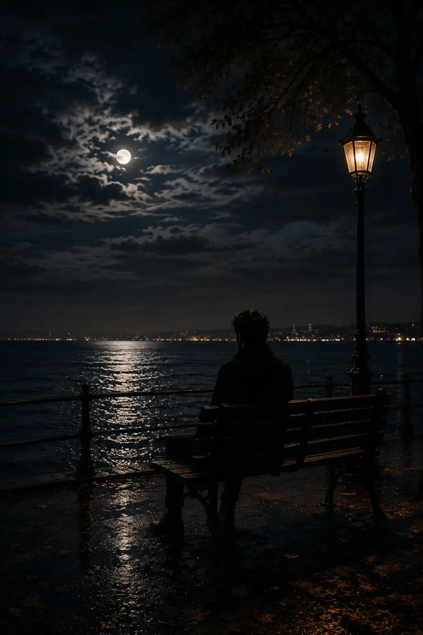 Her Gece