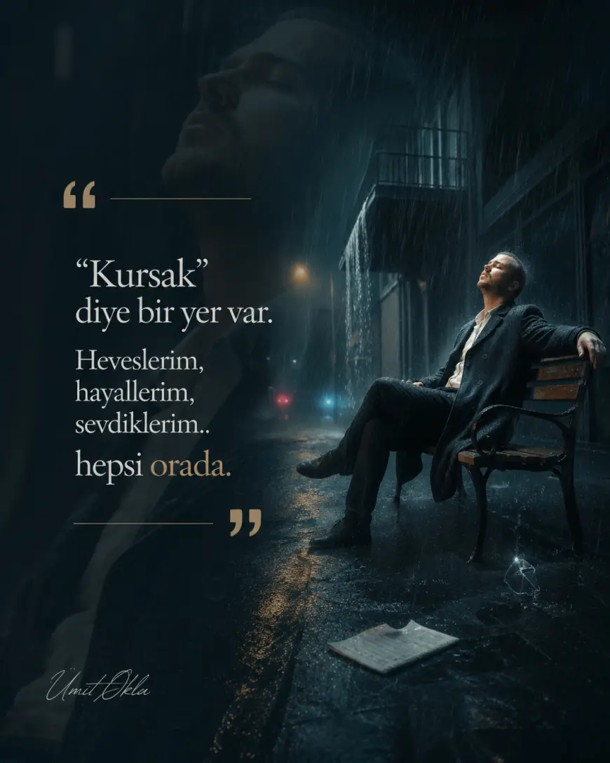 Kursakta Kalanlar