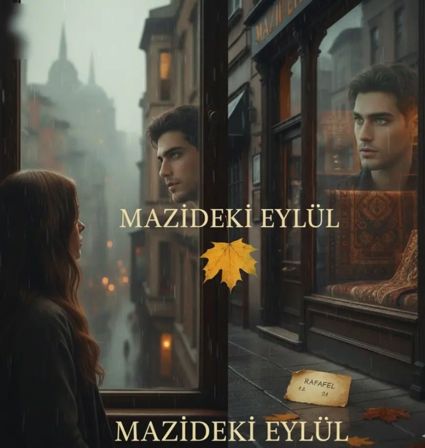 MAZİDEKİ EYLÜL