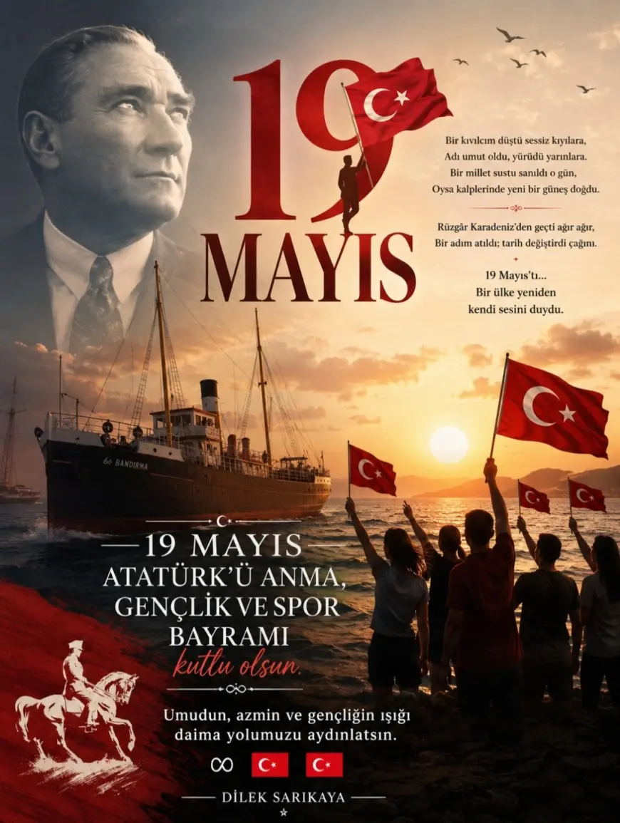 19 Mayıs
