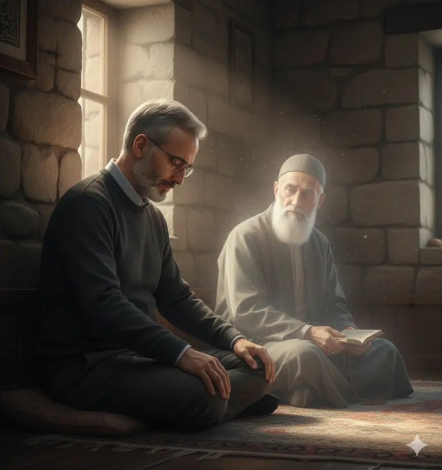 OD, Aşk Ateşi