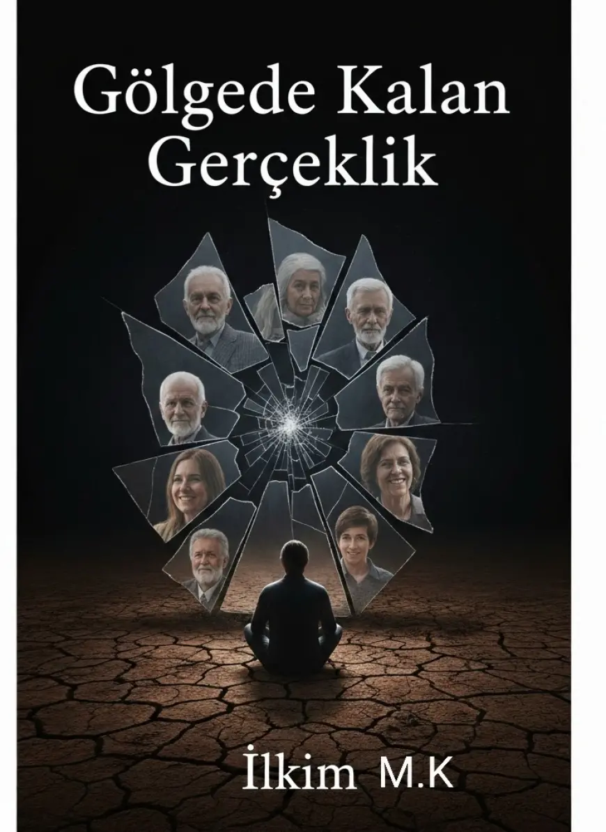 SESSİZLİK BİR ŞİDDETTİR