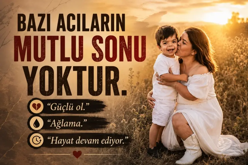Kaybetmenin İnsan Üzerindeki Gizli Gücü