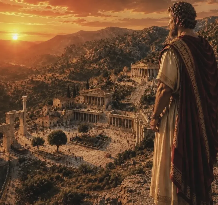 Yaşamak! İstercesine..