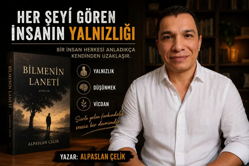 Bilmenin Laneti