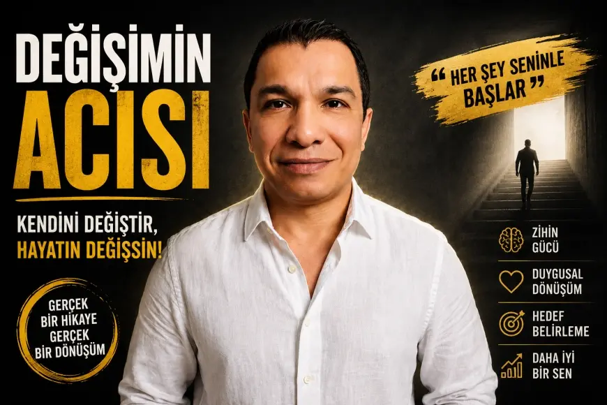 Değişmenin Acısı