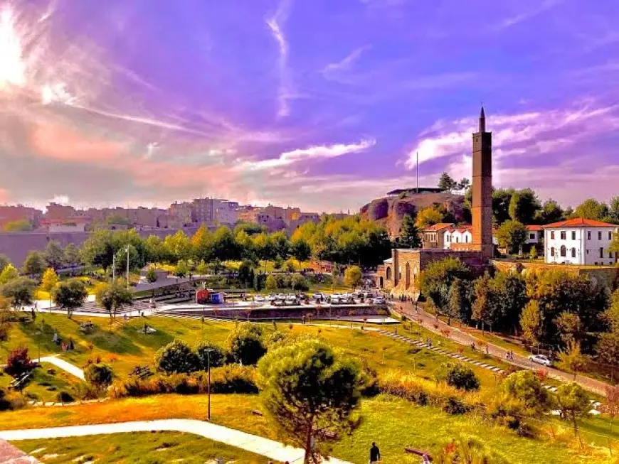 Diyarbakır Destanı