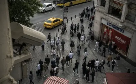 MEMLEKET MESELESİ