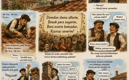 DAMDAKİ TALİP
