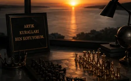 Yeterince Sustum..