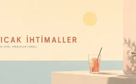 SICAK İHTİMALLER
