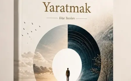 Fark Etmenin, Düşünmenin ve İnsana İnanmanın Kitabı