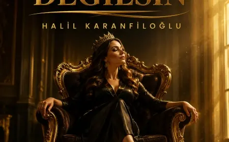 Sen Halı Değilsin
