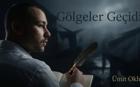GÖLGELER GEÇİDİ