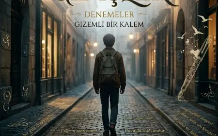 GİDİŞLER