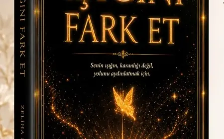 İnsan Kendi Işığını Nasıl Hatırlar?