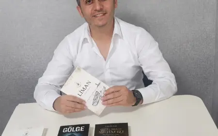 Erdal Burak Kimdir?