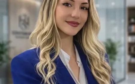 Kalıplara Sığmayan Bir Ruhun Yolculuğu: Nihal Alkan