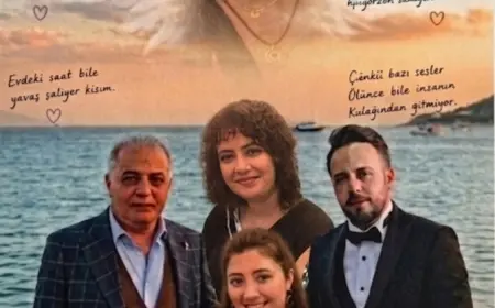 BABALAR GÜNÜ SENSİZ