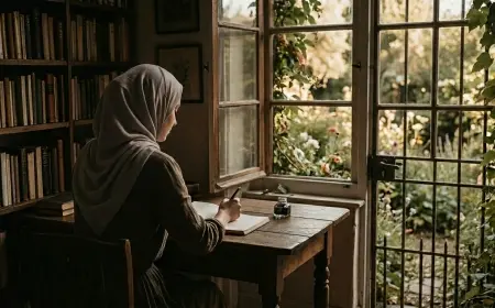 Geçmişin Fısıltısı