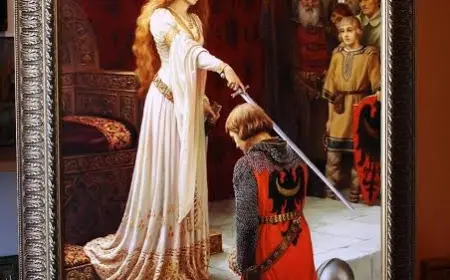 Davanın Çağrısı