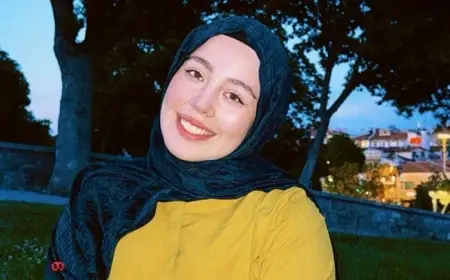 Güler Şaki Kimdir?