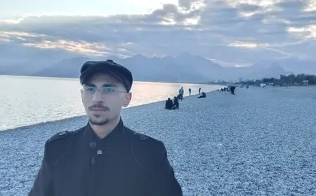 Ali Koray Kaya Kimdir?