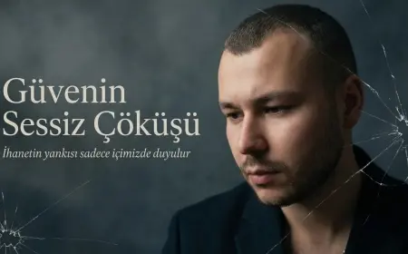 İhanetin Anatomisi