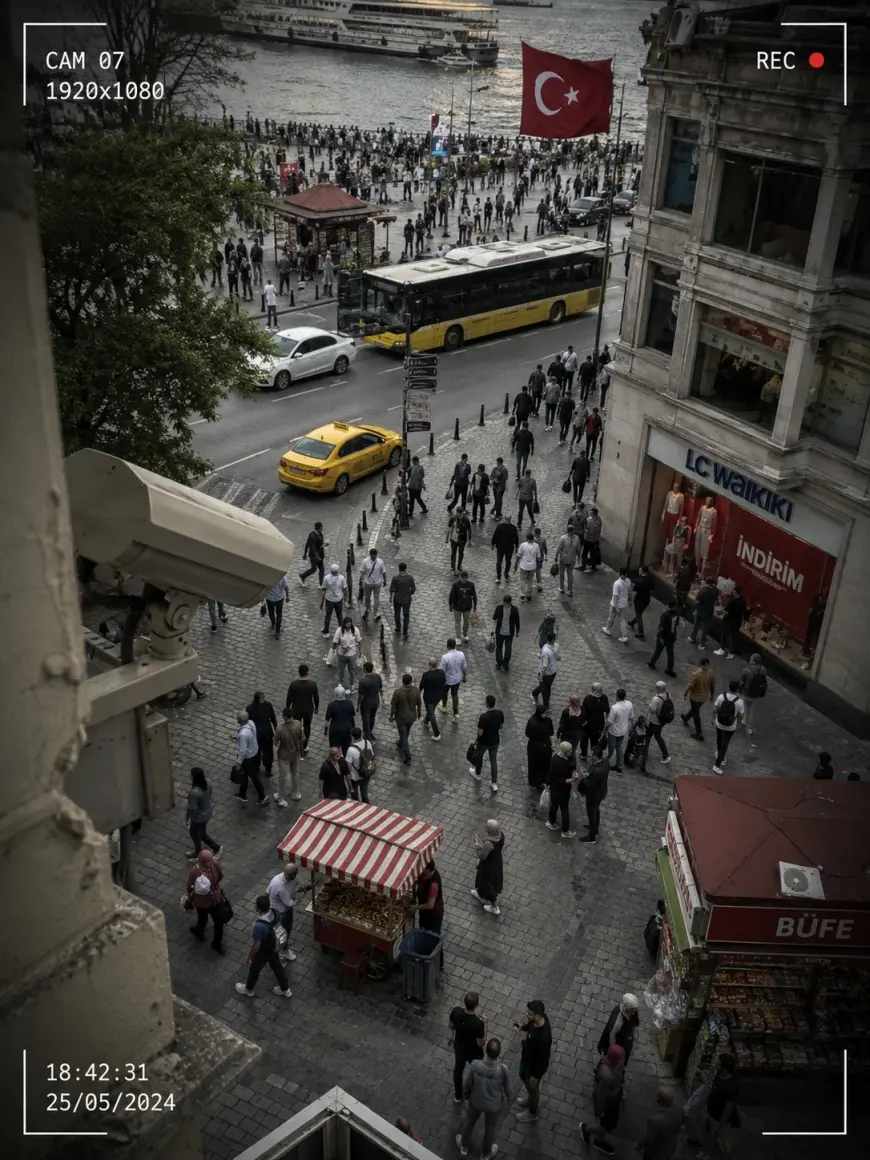MEMLEKET MESELESİ