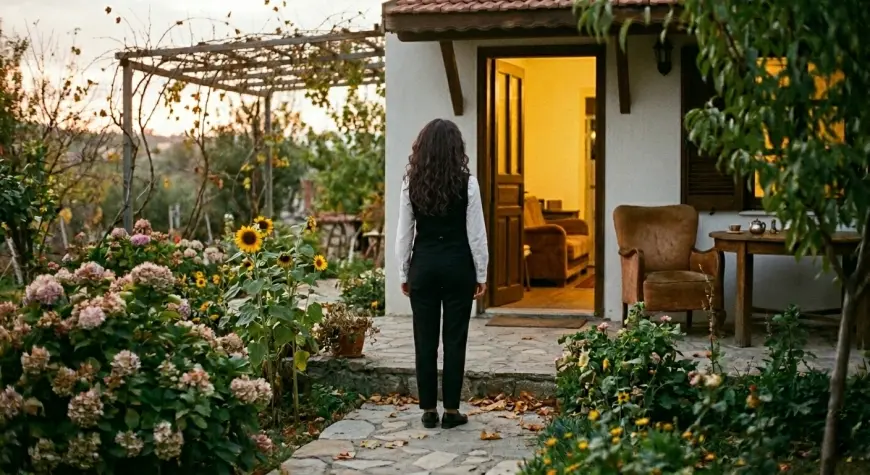 Seni Sevmek