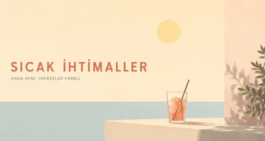 SICAK İHTİMALLER