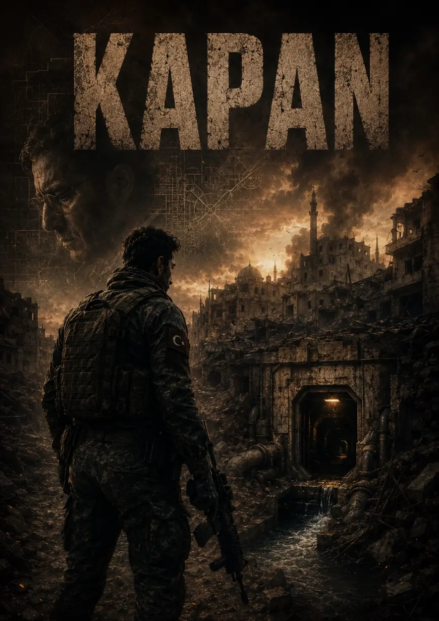 KAPAN-4