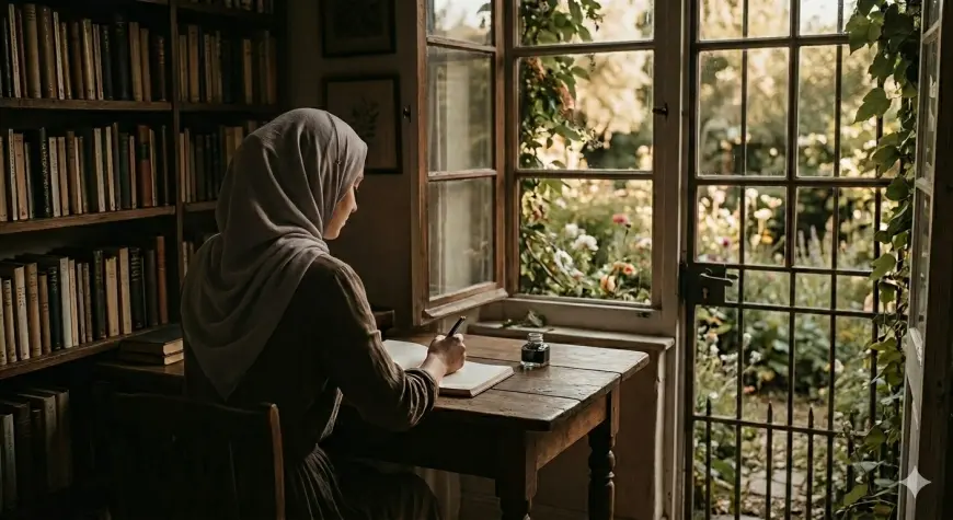 Geçmişin Fısıltısı