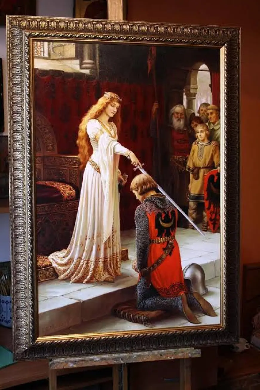 Davanın Çağrısı