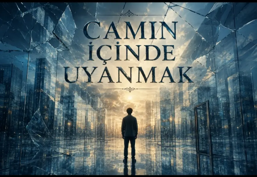 CAMIN İÇİNDE UYANMAK