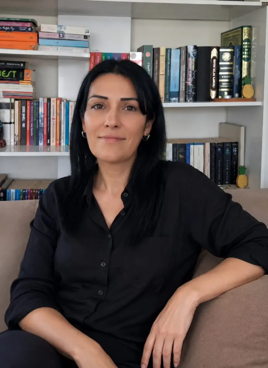 Yaralarından Güçlenen Bir Ömür: Çiğdem Ada
