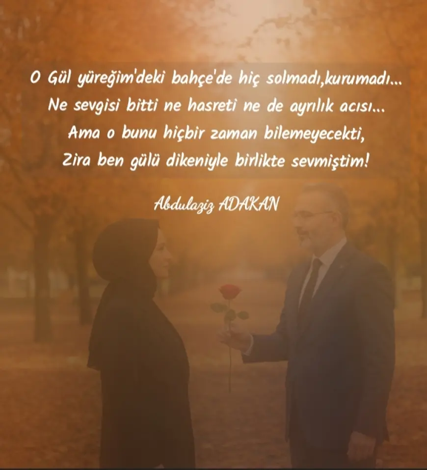 İlk Aşklar Böyledir!
