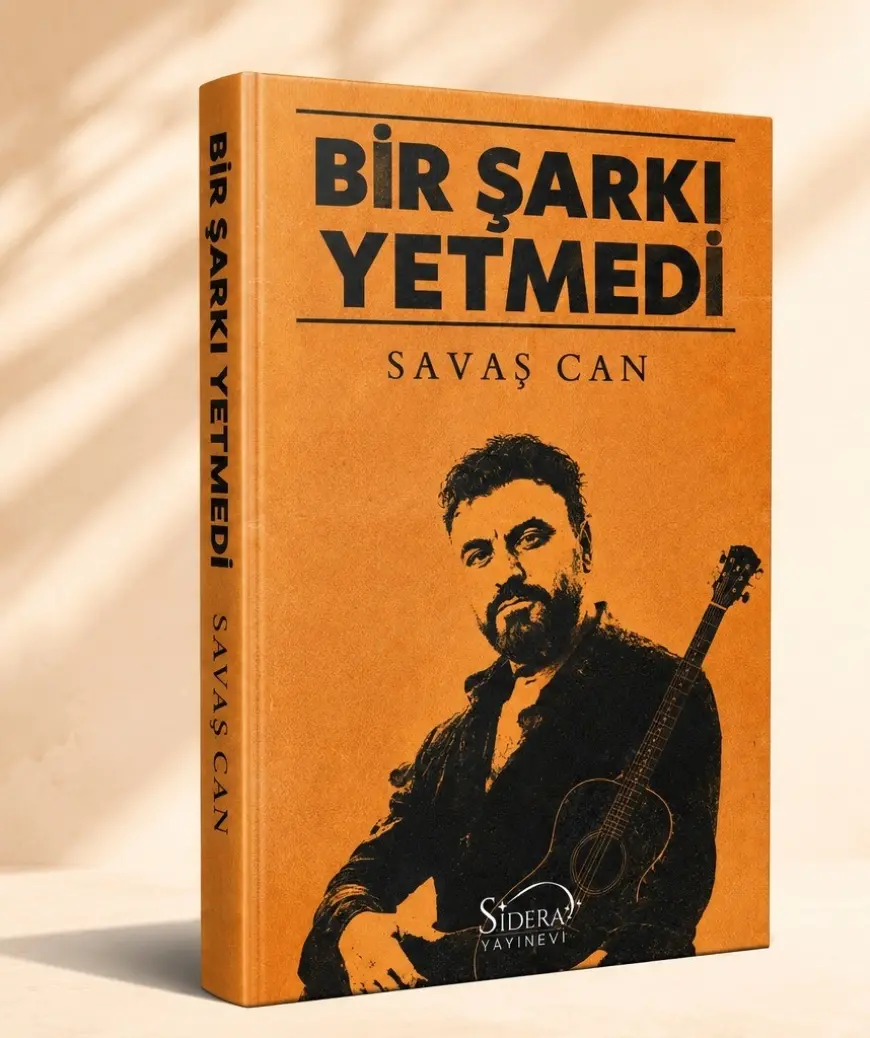 Bir Şarkının Ardındaki İnsan: Bir Şarkı Yetmedi
