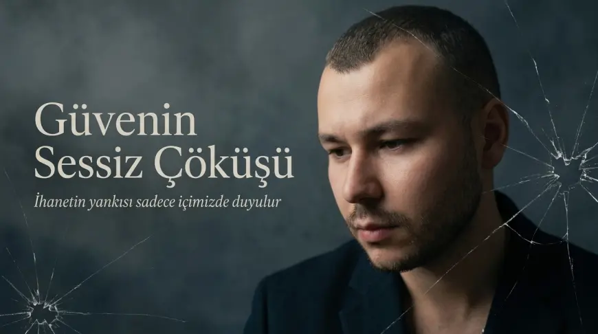 İhanetin Anatomisi